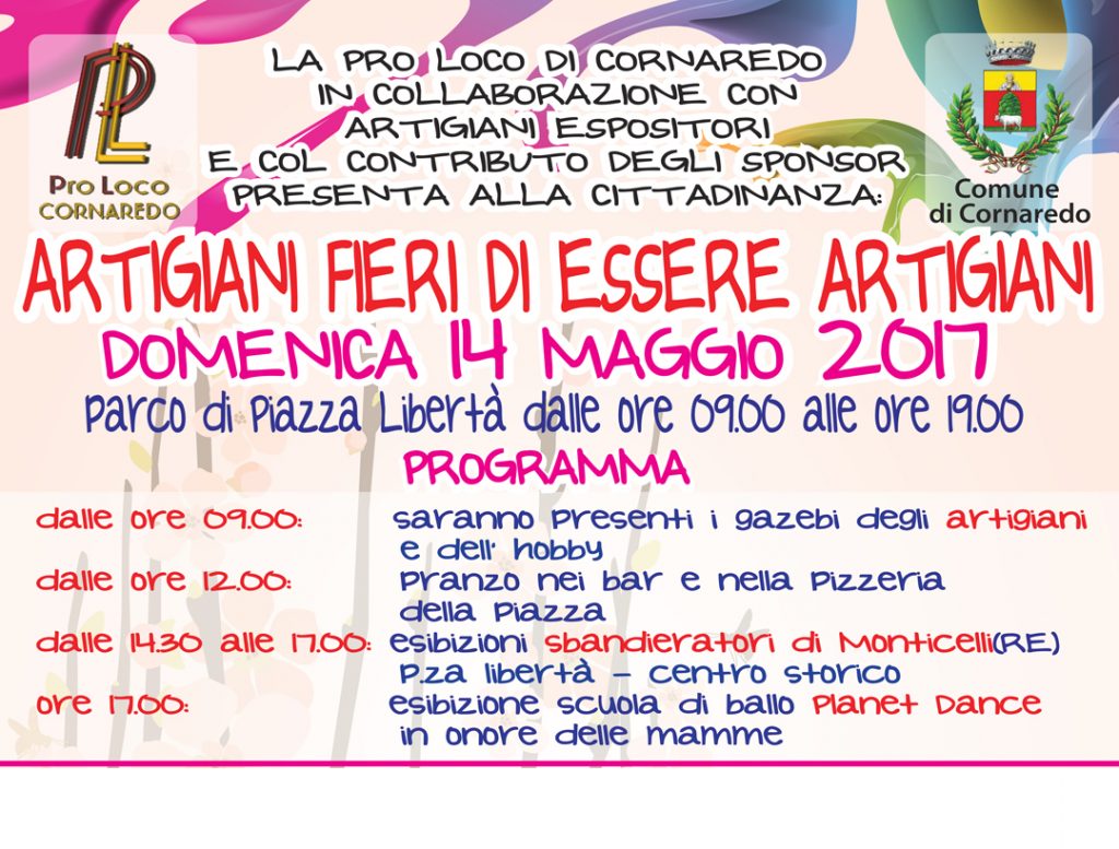 Artigiani fieri di essere artigiani